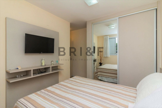 Imagem Apartamento com 2 Quartos à Venda, 64 m² em Vila São Paulo - São Paulo Imagem Apartamento com 2 Quartos à Venda, 64 m² em Vila São Paulo - São Paulo