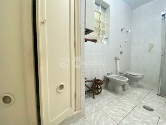 Imagem Apartamento com 2 Quartos à Venda, 100 m² em Higienópolis - São Paulo