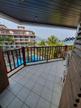 Imagem Apartamento com 2 Quartos para Temporada, em Praia Grande - Ubatuba Imagem Apartamento com 2 Quartos para Temporada, em Praia Grande - Ubatuba