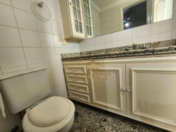 Imagem Apartamento com 4 Quartos à Venda, 203 m² em Perdizes - São Paulo Imagem Apartamento com 4 Quartos à Venda, 203 m² em Perdizes - São Paulo