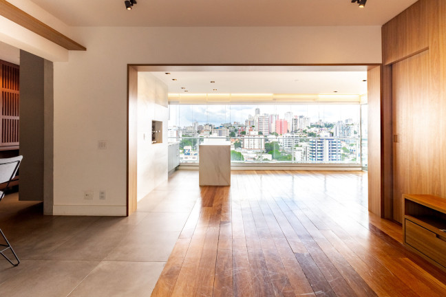 Imagem Apartamento com 2 Quartos à Venda, 121 m² em Pinheiros - São Paulo Imagem Apartamento com 2 Quartos à Venda, 121 m² em Pinheiros - São Paulo