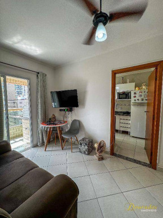 Imagem Apartamento com 1 Quarto à Venda, 48 m² em Aviação - Praia Grande Imagem Apartamento com 1 Quarto à Venda, 48 m² em Aviação - Praia Grande
