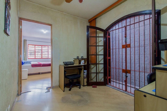 Imagem Imóvel com 3 Quartos à Venda, em Vila Das Mercês - São Paulo Imagem Imóvel com 3 Quartos à Venda, em Vila Das Mercês - São Paulo