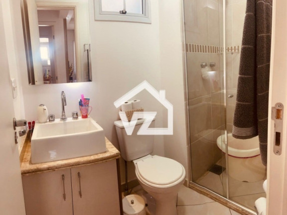 Imagem Apartamento com 2 Quartos à Venda, 69 m² em Vila Andrade - São Paulo