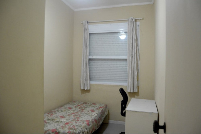 Imóvel com 3 Quartos à Venda, 85 m² em José Menino - Santos