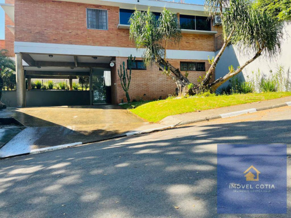Imagem Casa com 3 Quartos à Venda, 600 m² em Chácara Roselândia - Cotia Imagem Casa com 3 Quartos à Venda, 600 m² em Chácara Roselândia - Cotia