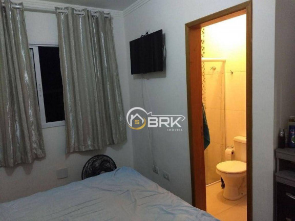 Imagem Casa com 2 Quartos à Venda, 51 m² em Vila Nhocune - São Paulo