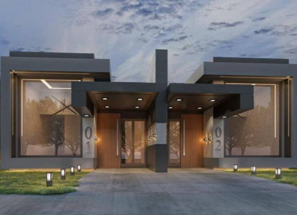 Imagem Casa com 2 Quartos à Venda, em Noiva Do Mar - Xangri-lá Imagem Casa com 2 Quartos à Venda, em Noiva Do Mar - Xangri-lá