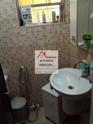 Imagem Casa com 3 Quartos à Venda, 137 m² em Piedade - Rio De Janeiro Imagem Casa com 3 Quartos à Venda, 137 m² em Piedade - Rio De Janeiro