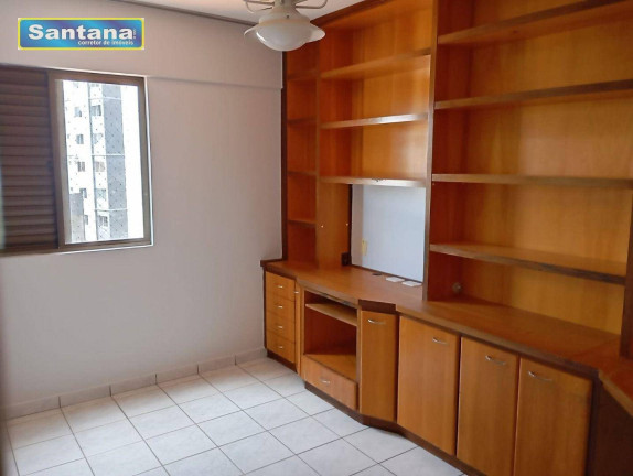 Imagem Apartamento com 3 Quartos à Venda, 85 m² em Centro - Caldas Novas