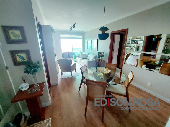 Imagem Apartamento com 3 Quartos à Venda, 101 m² em Barreiros - São José Imagem Apartamento com 3 Quartos à Venda, 101 m² em Barreiros - São José
