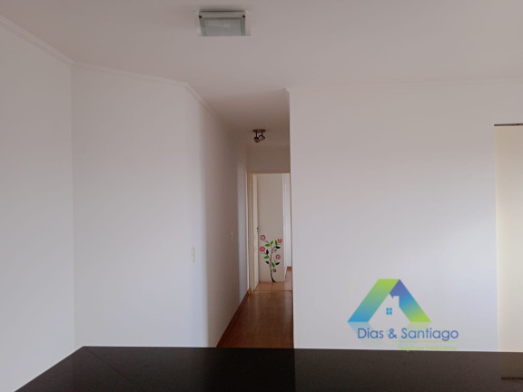 Imagem Apartamento com 2 Quartos à Venda, 50 m² em Sacomã - São Paulo