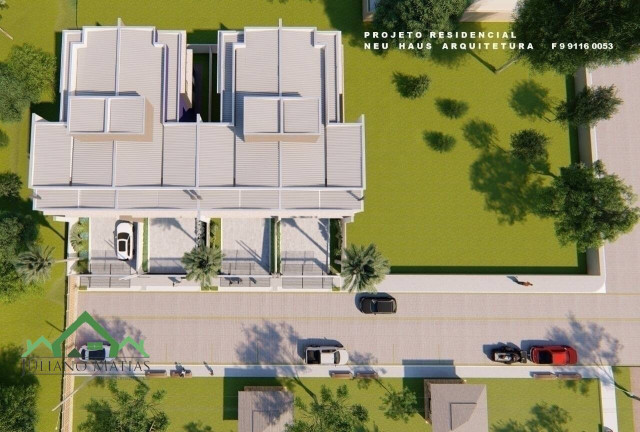 Imagem Sobrado com 3 Quartos à Venda, 212 m² em Pinheiros - Balneário Barra Do Sul