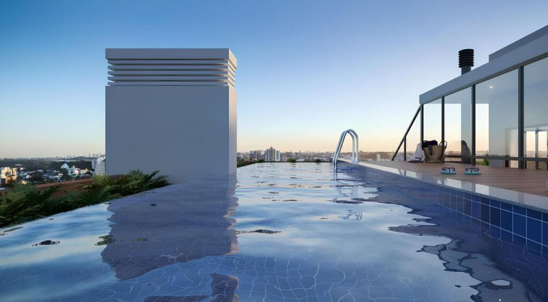 Imagem Apartamento com 3 Quartos à Venda, 57 m² em Santa Cândida - Curitiba Imagem Apartamento com 3 Quartos à Venda, 57 m² em Santa Cândida - Curitiba