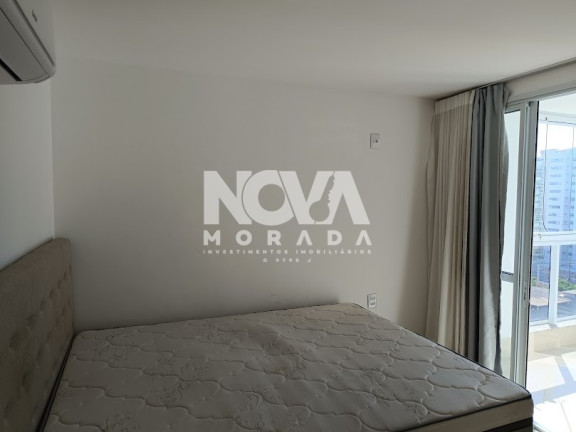 Imagem Apartamento com 3 Quartos à Venda, 72 m² em Praia De Itaparica - Vila Velha