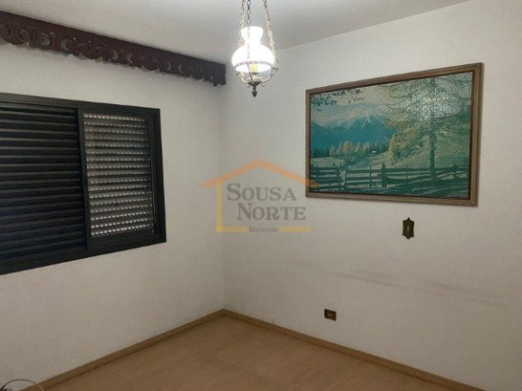 Imagem Apartamento com 3 Quartos à Venda, 138 m² em Santana - São Paulo Imagem Apartamento com 3 Quartos à Venda, 138 m² em Santana - São Paulo