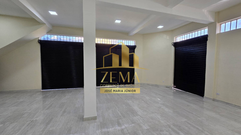 Imagem Imóvel Comercial para Alugar, 468 m² em Centro - Mogi Das Cruzes