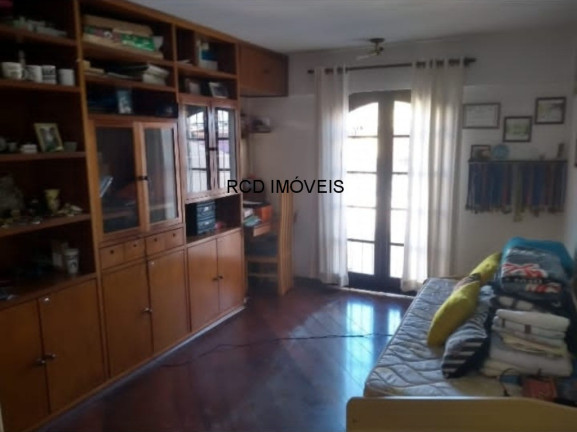 Imagem Sobrado com 3 Quartos à Venda, 130 m² em Jardim Olympia - São Paulo Imagem Sobrado com 3 Quartos à Venda, 130 m² em Jardim Olympia - São Paulo