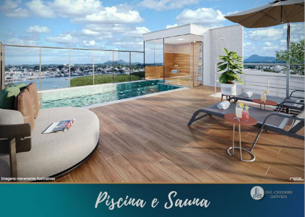Imagem Apartamento com 2 Quartos à Venda, 67 m² em Muquiçaba - Guarapari Imagem Apartamento com 2 Quartos à Venda, 67 m² em Muquiçaba - Guarapari