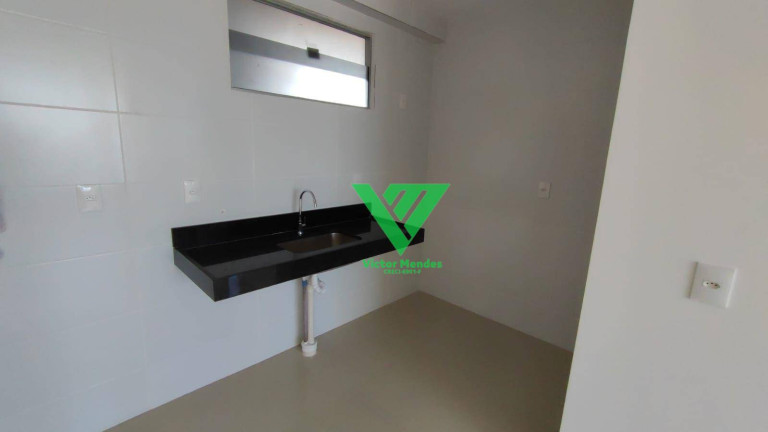Imagem Apartamento com 2 Quartos à Venda, 56 m² em Manaíra - João Pessoa