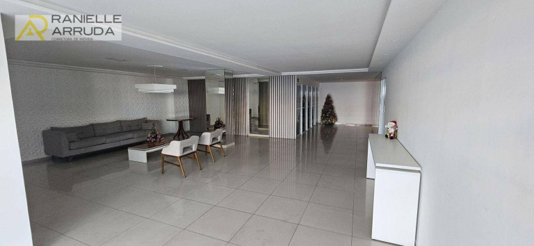 Imagem Apartamento com 2 Quartos à Venda, 61 m² em Bessa - João Pessoa Imagem Apartamento com 2 Quartos à Venda, 61 m² em Bessa - João Pessoa