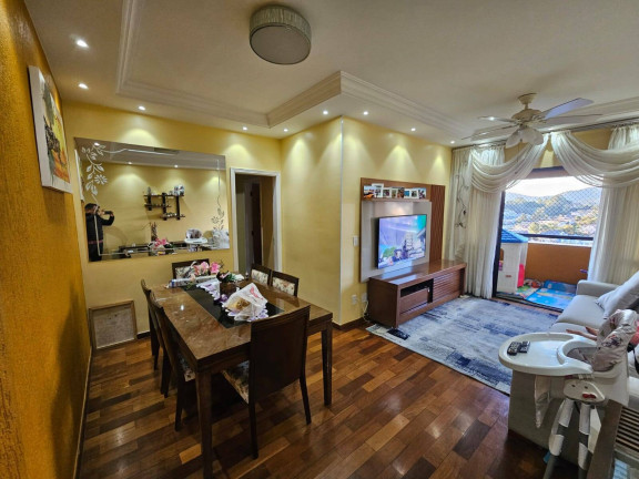 Imagem Apartamento com 3 Quartos à Venda, 86 m² em Dezoito Do Forte Empresarial/alphaville. - Barueri Imagem Apartamento com 3 Quartos à Venda, 86 m² em Dezoito Do Forte Empresarial/alphaville. - Barueri
