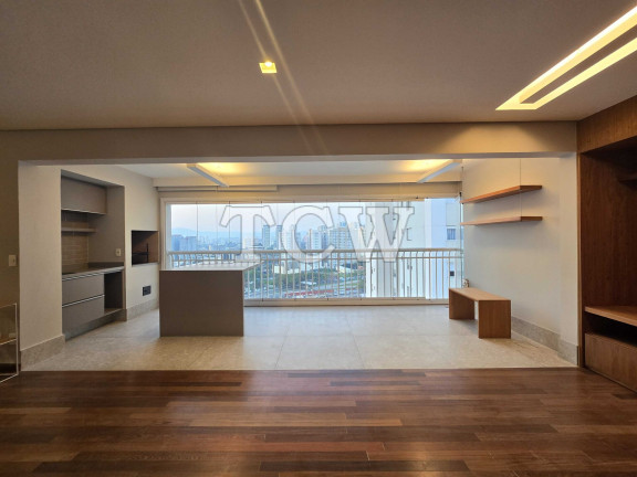 Imagem Apartamento com 3 Quartos à Venda, 126 m² em Barra Funda - São Paulo Imagem Apartamento com 3 Quartos à Venda, 126 m² em Barra Funda - São Paulo