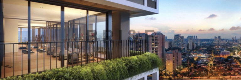 Imagem Apartamento com 2 Quartos à Venda, 64 m² em Campo Belo - São Paulo Imagem Apartamento com 2 Quartos à Venda, 64 m² em Campo Belo - São Paulo
