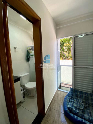 Imagem Casa com 2 Quartos à Venda, 65 m² em Vila Guilhermina - São Paulo Imagem Casa com 2 Quartos à Venda, 65 m² em Vila Guilhermina - São Paulo