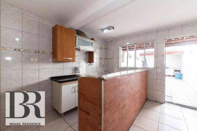 Imagem Sobrado com 2 Quartos à Venda, 113 m² em Vila Brasílio Machado - São Paulo Imagem Sobrado com 2 Quartos à Venda, 113 m² em Vila Brasílio Machado - São Paulo