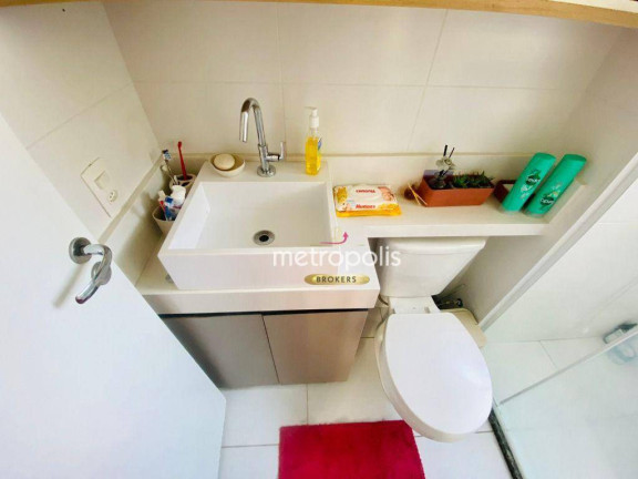 Imagem Apartamento com 2 Quartos à Venda, 41 m² em Cambuci - São Paulo Imagem Apartamento com 2 Quartos à Venda, 41 m² em Cambuci - São Paulo