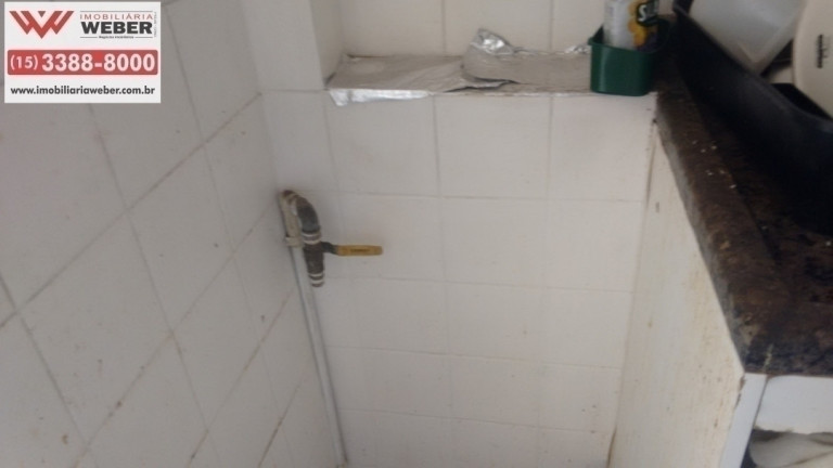 Imagem Apartamento com 3 Quartos à Venda, 64 m² em Vila Jardini - Sorocaba Imagem Apartamento com 3 Quartos à Venda, 64 m² em Vila Jardini - Sorocaba