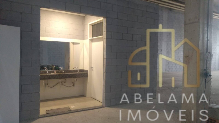 Imagem Imóvel Comercial à Venda, 1.985 m² em Vila Luzita - Santo André