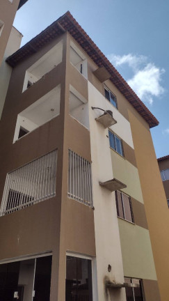 Imagem Apartamento com 2 Quartos à Venda, 56 m² em Cutim Anil - São Luís Imagem Apartamento com 2 Quartos à Venda, 56 m² em Cutim Anil - São Luís