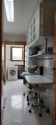 Imagem Apartamento com 2 Quartos à Venda, 75 m² em Santo Antônio - São Caetano Do Sul