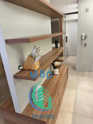 Imagem Studio com 1 Quarto à Venda, 37 m² em Saúde - São Paulo