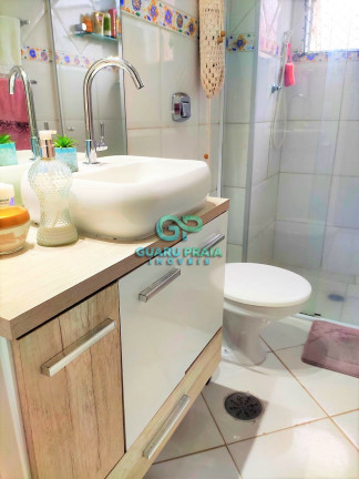 Imagem Apartamento com 2 Quartos à Venda, 79 m² em Enseada - Guarujá