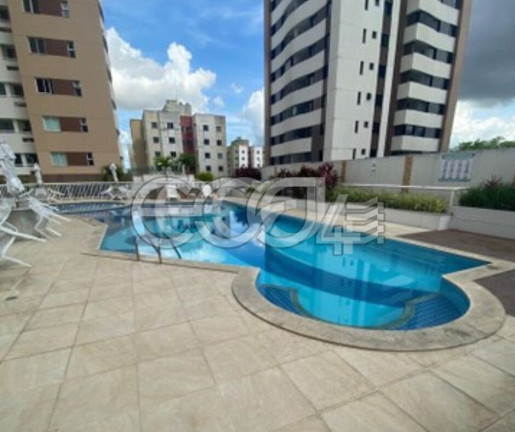 Imagem Apartamento com 3 Quartos à Venda, 74 m² em Jabotiana - Aracaju Imagem Apartamento com 3 Quartos à Venda, 74 m² em Jabotiana - Aracaju