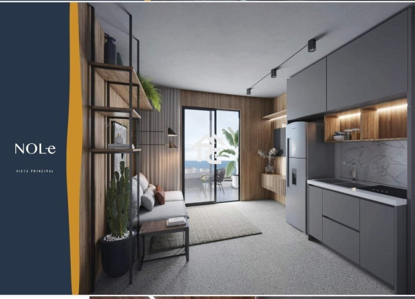 Imagem Apartamento com 1 Quarto à Venda, 44 m² em Piratininga - Niterói Imagem Apartamento com 1 Quarto à Venda, 44 m² em Piratininga - Niterói