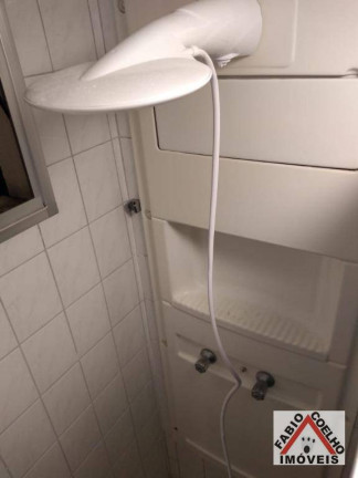 Imagem Apartamento com 2 Quartos à Venda, 49 m² em Morumbi - São Paulo Imagem Apartamento com 2 Quartos à Venda, 49 m² em Morumbi - São Paulo