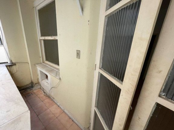 Imagem Apartamento com 1 Quarto à Venda, 40 m² em Catete - Rio De Janeiro Imagem Apartamento com 1 Quarto à Venda, 40 m² em Catete - Rio De Janeiro