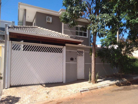 Imagem Casa com 3 Quartos à Venda, 273 m² em Jardim Primavera - Itupeva Imagem Casa com 3 Quartos à Venda, 273 m² em Jardim Primavera - Itupeva