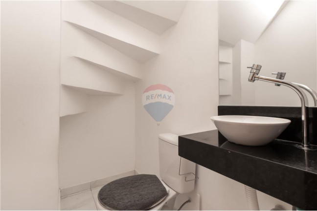 Imagem Casa com 3 Quartos à Venda, 107 m² em Vila Marari - São Paulo Imagem Casa com 3 Quartos à Venda, 107 m² em Vila Marari - São Paulo