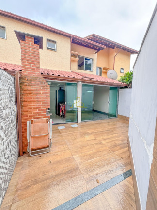 Imagem Casa com 4 Quartos à Venda, 165 m² em Santa Luzia - Serra Imagem Casa com 4 Quartos à Venda, 165 m² em Santa Luzia - Serra