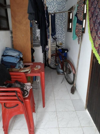 Imagem Apartamento com 1 Quarto à Venda, 45 m² em Itaguá - Ubatuba