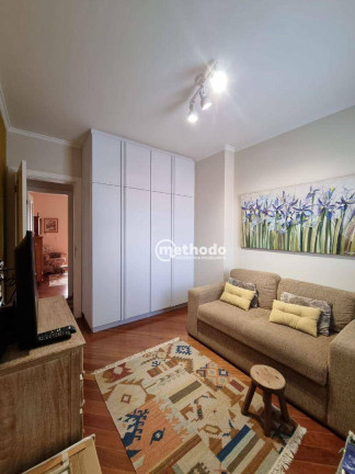 Imagem Apartamento com 4 Quartos à Venda, 165 m² em Cambuí - Campinas Imagem Apartamento com 4 Quartos à Venda, 165 m² em Cambuí - Campinas