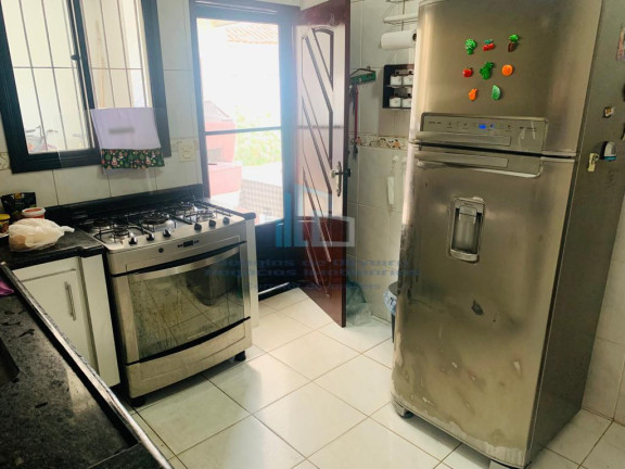 Imagem Casa com 3 Quartos à Venda, 219 m² em Ocian - Praia Grande Imagem Casa com 3 Quartos à Venda, 219 m² em Ocian - Praia Grande