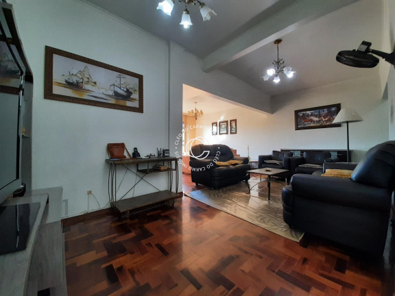 Imagem Apartamento com 3 Quartos à Venda, 150 m² em Centro - Santa Maria Imagem Apartamento com 3 Quartos à Venda, 150 m² em Centro - Santa Maria