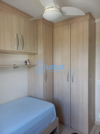 Imagem Apartamento com 2 Quartos à Venda, 44 m² em Ponte Grande - Guarulhos Imagem Apartamento com 2 Quartos à Venda, 44 m² em Ponte Grande - Guarulhos