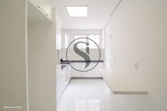 Imagem Apartamento com 3 Quartos à Venda, 151 m² em Itaim Bibi - São Paulo